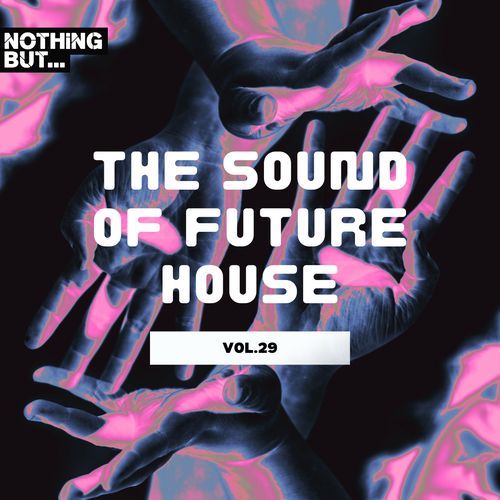 Nothing But... The Sound of Future House, Vol. 29_poster_image