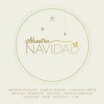 O Holy Night Lyrics - Natalia Jiménez, Carlos Rivera - Only on JioSaavn