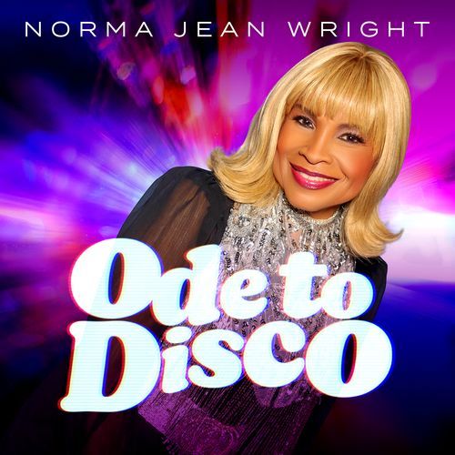 Ode to Disco