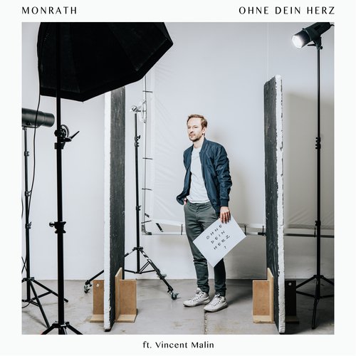 Ohne dein Herz (feat. Vincent Malin)_poster_image