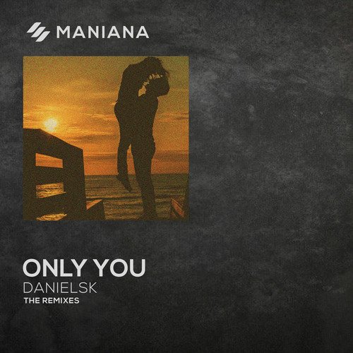 Only You (Syntheticsax Remix) cover art