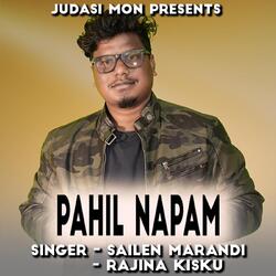 Pahil Napam ( Santhali Song )-R1gsbhZTY3E