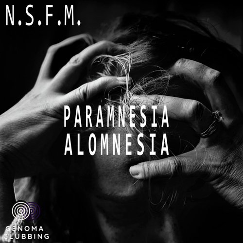 Alomnesia