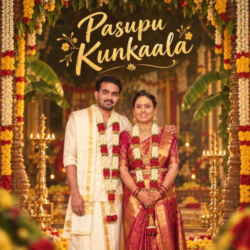 Pasupu Kunkaala