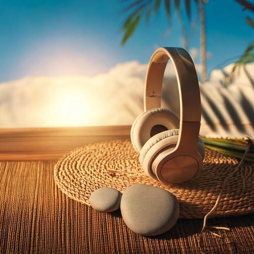 Calming Cadence cover art