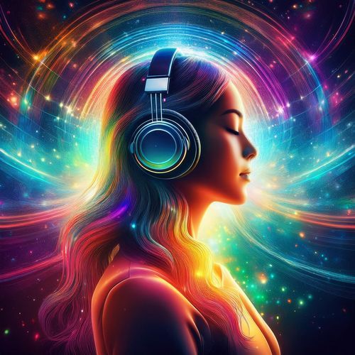 Peaceful Moods: Music for Daily Relaxation_poster_image