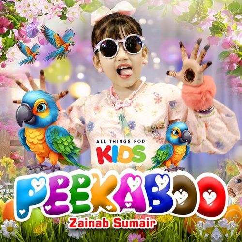 Peeka Boo