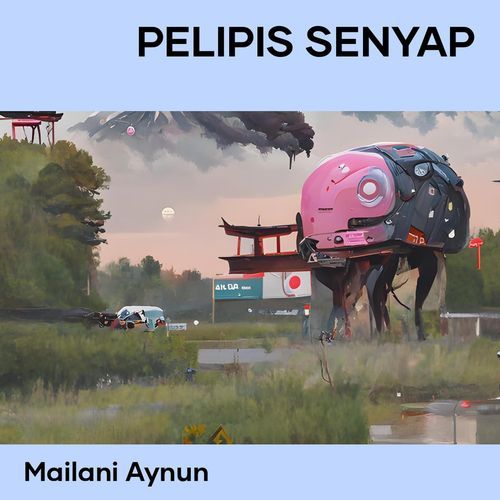 Pelipis Senyap