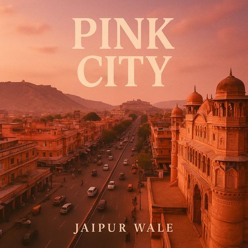 Pink City