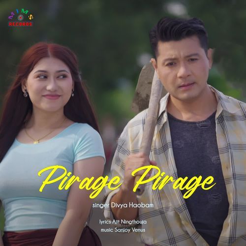 Pirage Pirage