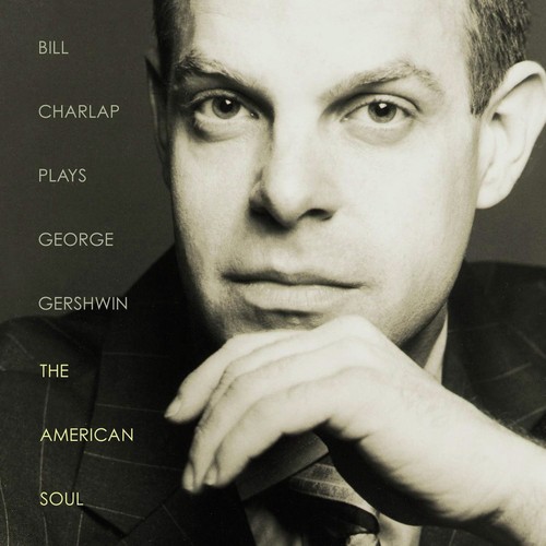 Plays George Gershwin: The American Soul_poster_image