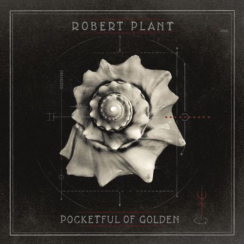 Pocketful of Golden