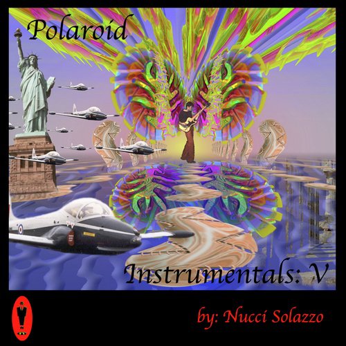 Zack cover art