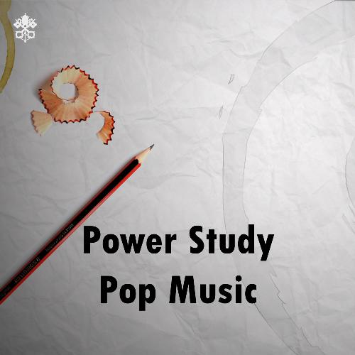 Power Study Pop Music