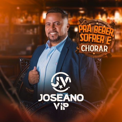 Pra Beber, Sofrer e Chorar