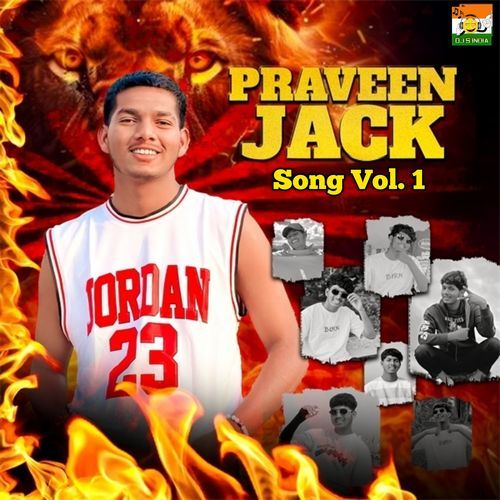 Praveen Jack Song, Vol. 1