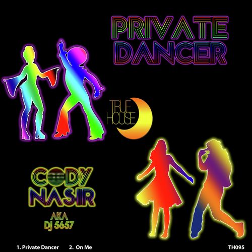 Private Dancer_poster_image