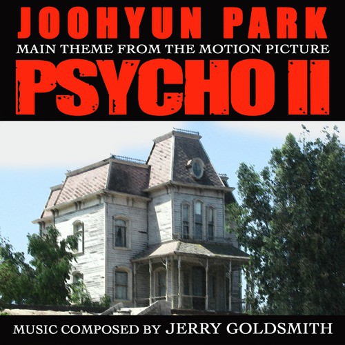 Psycho II (Main Theme from the Motion Picture&quot;)_poster_image