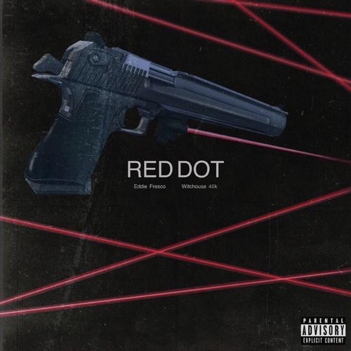 RED DOT (feat. Witchouse 40k)