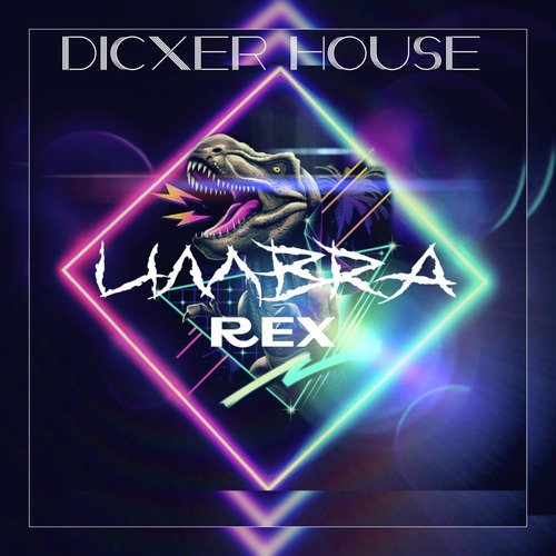 REX cover art