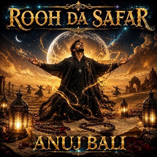 ROOH DA SAFAR TWO