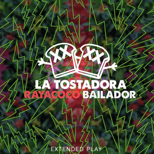 Rayacoco Bailador_poster_image