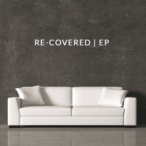 Re-Covered - EP_poster_image