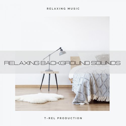 White Noise Ambient cover art