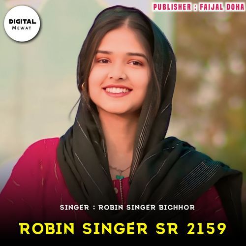 Robin Singer SR 2159