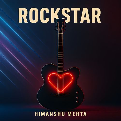 Rockstar