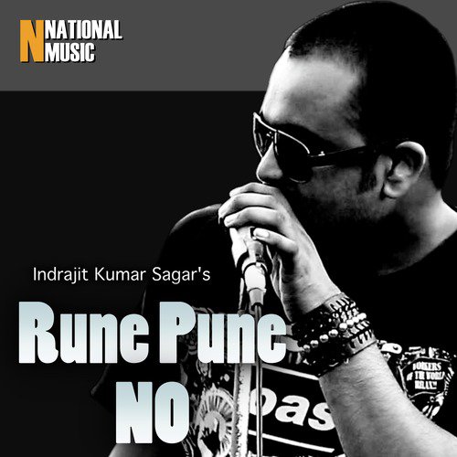 Rune Pune No - Single