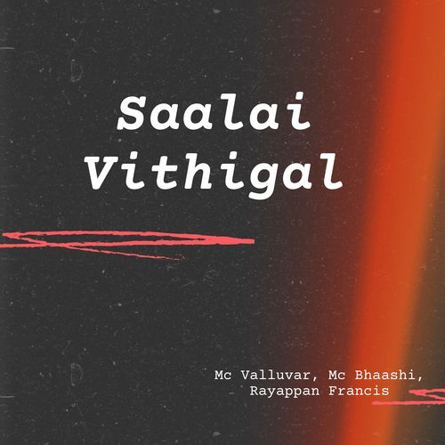 Saalai Vithigal