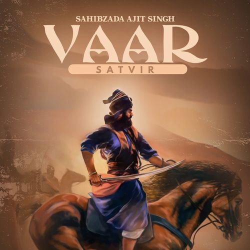Sahibzada Ajit Singh Vaar