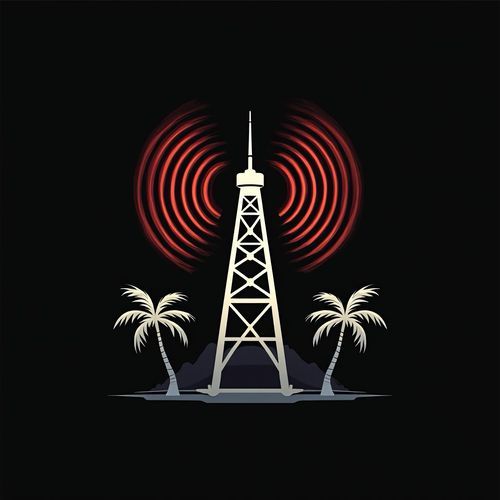 Vibe Coder cover art