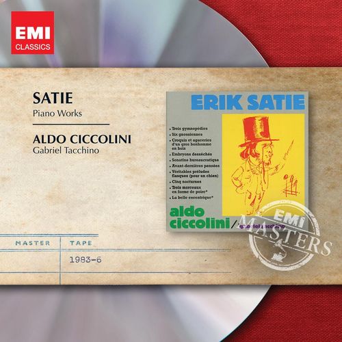 Satie: La belle excentrique: No. 4, Cancan Grand-Mondain (Piano 4-Hands Version)