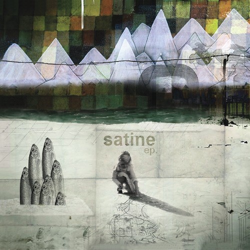 Satine EP