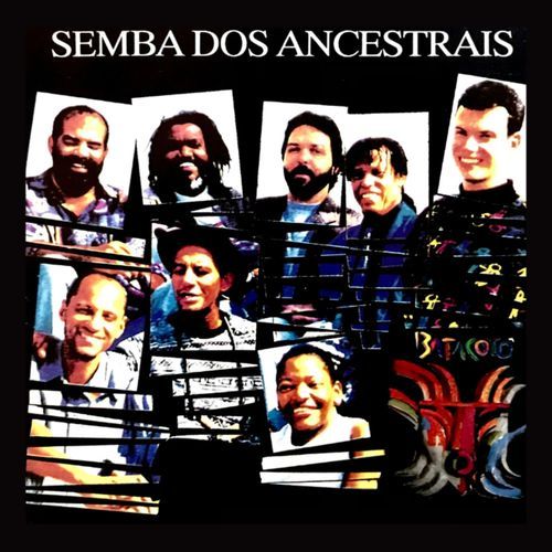 Semba dos Ancestrais