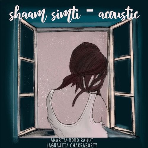 Shaam Simti (Acoustic)