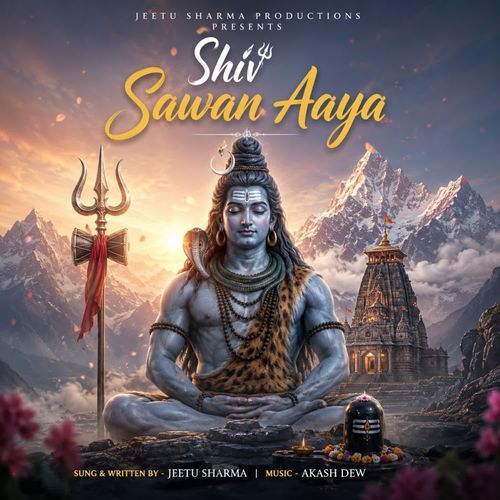 Shiv Sawan Aaya