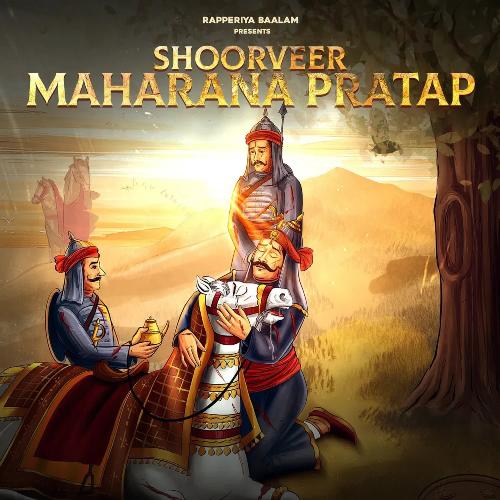 Shoorveer Maharana Pratap