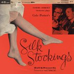 Silk Stockings