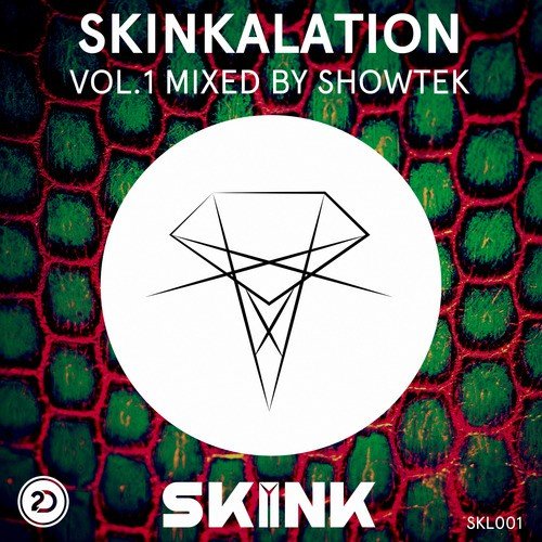 Skinkalation, Vol. 1 (Mixed by Showtek)