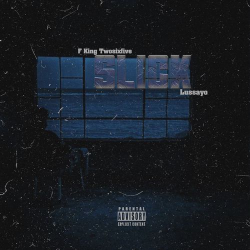 Slick cover art