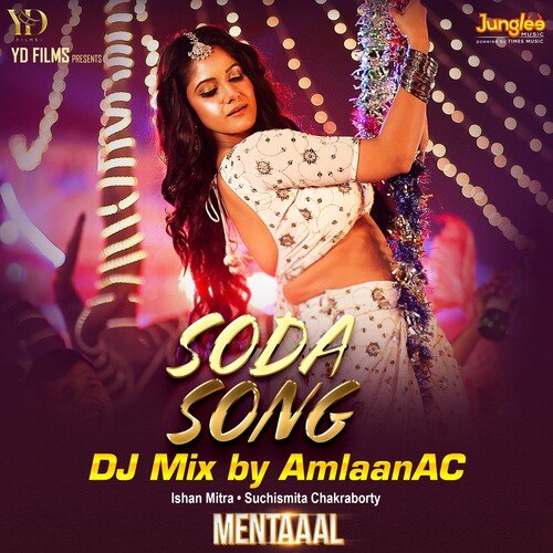 Soda Song DJ Mix
