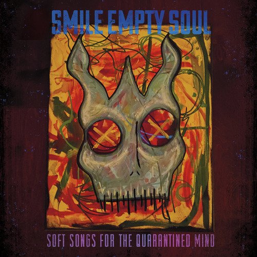 Soft Songs for the Quarantined Mind