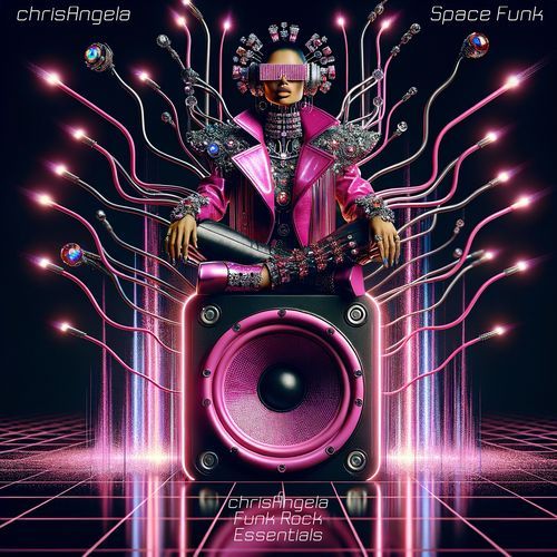 SuperCluster cover art