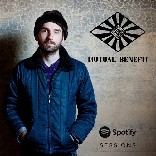 C. L. Rosarian - Live From Spotify SXSW 2014
