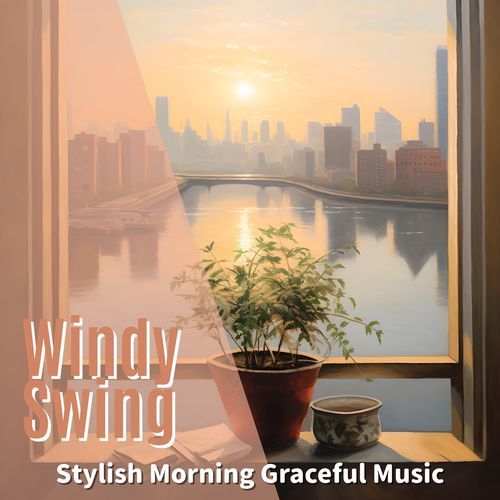 Crisp Morn Ambience (Key A Ver.)