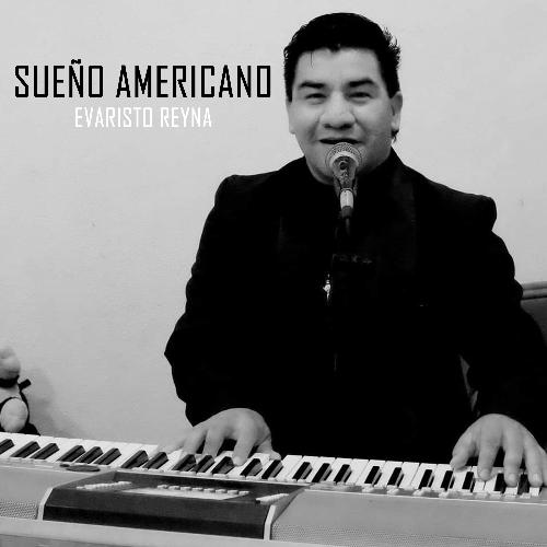 Sueño Americano cover art