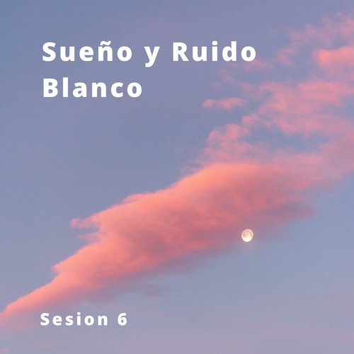 Ruido Blanco Para Una Meditación Profunda cover art